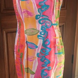 Summer Dress "Rabbit,RabbitRabbit" Size 10